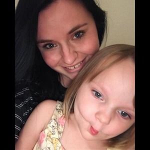 Meet your Posher, Mariah